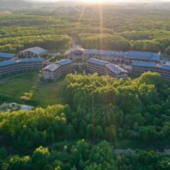 Pullman Changbaishan Resort