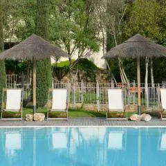 Villa Terme Di Caldana B&B