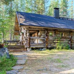 Holiday Home Köllölä 2 by Interhome