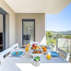 Apartment St Joseph-1 by Interhome