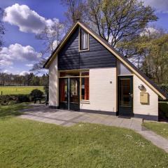 Holiday Home Buitenplaats Gerner-1 by Interhome