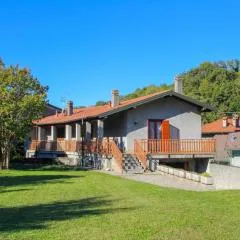 Holiday Home Angela by Interhome
