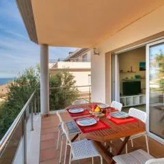 Apartment Fane de baix III by Interhome