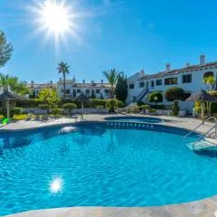 Apartment Bellavista I by Interhome