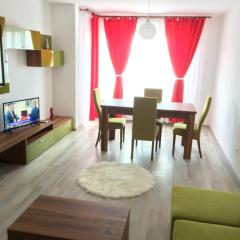 APARTAMENT AVANGARDEN EMA VERDE