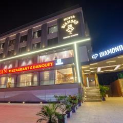 Hotel Diamond 26