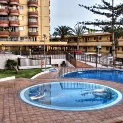 Torres del Sol - Los Cristianos