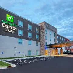 Holiday Inn Express & Suites - La Grange by IHG