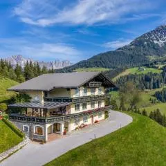 Haus Kleinberg