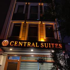 Central Suites Taksim