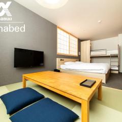 ALPHABED INN Fukuoka Ohori Park - Vacation STAY 06391v