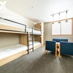 ALPHABED INN Fukuoka Ohori Park - Vacation STAY 06389v