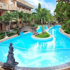 Melasti Beach Resort & Spa Legian