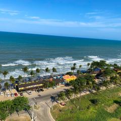Apartamento em frente ao mar em Ilhéus, na Praia do Sul