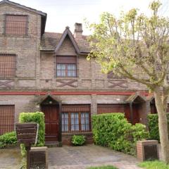 De Las Artes XII - triplex sólo familias