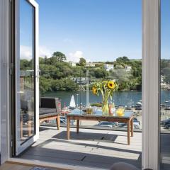 Fowey Penthouse, Fowey