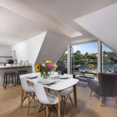 Fowey Penthouse, Fowey