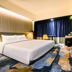 ASTON Cilegon Boutique Hotel