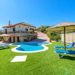 Casa Jara de El Gastor by Ruralidays