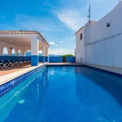 Casa Alejandro Almachar by Ruralidays