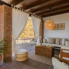 Villa Vargas Torrox by Ruralidays