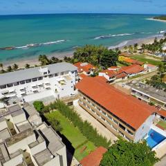 Flat no Hotel Carneiro de Tamandaré PRAIA DOS CARNEIROS