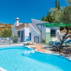 Casa La Cuesta Competa by Ruralidays