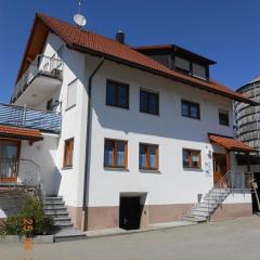 Ferienwohnung Haus Rundel