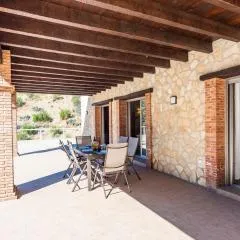 Casa El Hoyillo El Gastor by Ruralidays