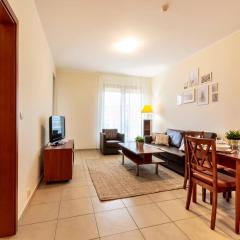 VacationClub - Olympic Park Apartament A202
