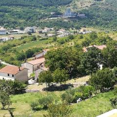 Guado di Pio-appartamento panoramico