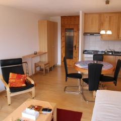 Christiania COSY & CENTER studio