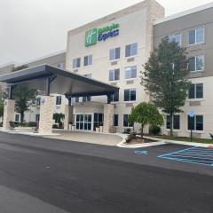 ホリデイ イン エクスプレス ウィクソム（Holiday Inn Express Wixom by IHG）