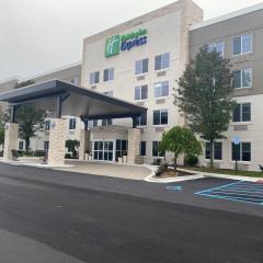 ホリデイ イン エクスプレス ウィクソム（Holiday Inn Express Wixom, an IHG Hotel）