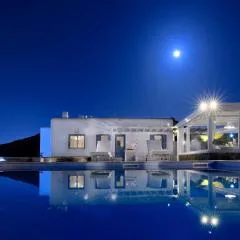 IThea Villa Mykonos
