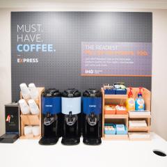 Holiday Inn Express Philadelphia NE - Langhorne by IHG