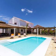 Villa Privada en un entorno único