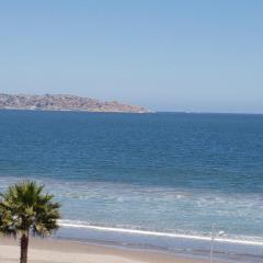 Dpto La Serena frente al Mar