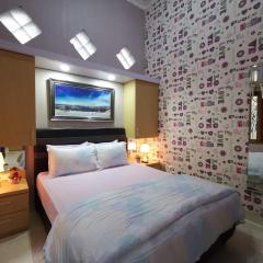 Nariska Suite Homestay