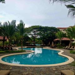 Ground-Floor Unit, Terrace with Direct Access to Pool in Coco