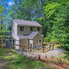 Private Waterville Estates 4 Bedroom Vacation Home In The White Mountains Of Nh - Tr51e