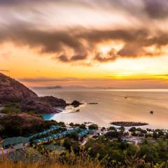 Sylvia Hotel & Resort Komodo