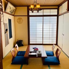 KR Apartment in Kanazawa