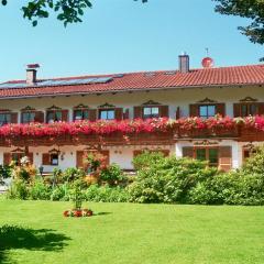 Gästehaus Hubertushof