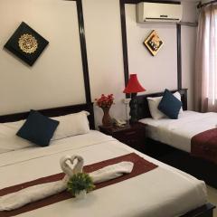 Vientiane SP Hotel
