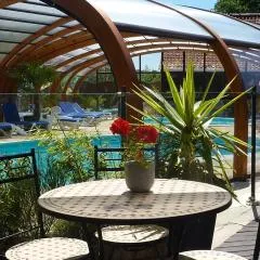 Camping Pommiers des Trois Pays