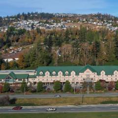 Clarion Hotel & Conference Centre