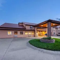 Comfort Inn Valentine