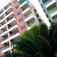Haut standing Appartement F5 meublé à Dakar Ngor virage