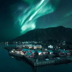 하트비카 롯지(Hattvika Lodge)